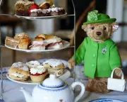 Queen Elizabeth II's Legacy: Monarchy's Popularity Wanes as Commemorative Bear Sells for £289
