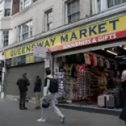Queensway Market Faces Closure for Whole Foods, Traders Decry Gentrification