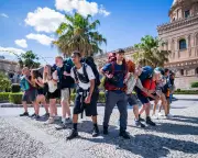 Race Across the World Series Six Begins: A Journey of Big Feelings and Reality TV Gold