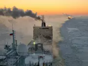 Race Against Time: Scientists Scramble for Arctic Oil Spill Solutions