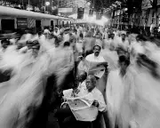 Raghu Rai, Legendary Indian Photographer, Dies at 83