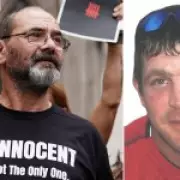 Rapist Convicted After Innocent Man Served 17 Years for His Crime