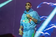 Rapper Pooh Shiesty Accused of Armed Robbery and Kidnapping in Dallas