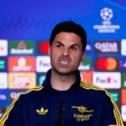 Ray Parlour: Arsenal Need Near-Perfect Display to Beat PSG or Bayern in UCL Final