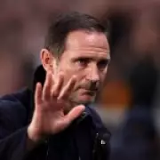 Ray Parlour Claims Frank Lampard Would Accept Shock Tottenham Managerial Offer