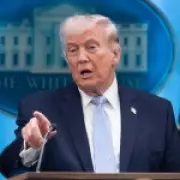 Readers Criticize Trump's Iran Ceasefire as Surrender in MetroTalk Letters