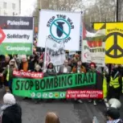 Readers Debate Human Rights and Global Politics in MetroTalk Letters