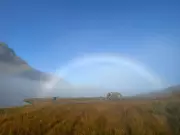 Readers' Favorite Scottish Escapes: From Fogbows to Neolithic Sites