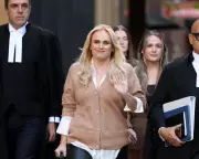 Rebel Wilson Defamation Trial Begins: Actor Accused of Smear Campaign
