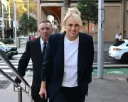Rebel Wilson Denies Orchestrating Cyber Attack in Defamation Trial