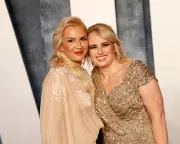 Rebel Wilson's Wife Mocked Me in Instagram Post, Actress Tells Court