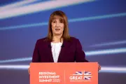 Reeves: Diplomacy is 'Best Economic Policy' Amid Rising UK Tax Burden