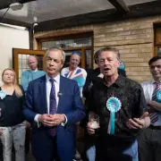 Reform Denies Plan to Split Bromley from London After Farage Comments