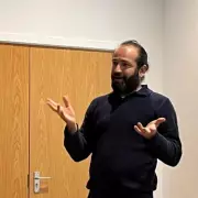 Reform Hackney Mayor Candidate Backs Bailiffs for Council Tax Debt