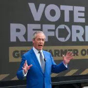 Reform UK Branch Sought 'Paper' Council Candidates Who Could 'Resign Immediately'