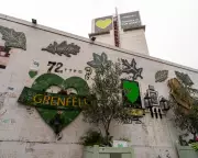 Reform UK Faces Backlash Over Housing Spokesman's Grenfell Remarks