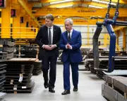 Reform UK Steel Policy Could Reshape Manufacturing Sector