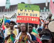 Reform UK Vows Visa Ban for Nations Seeking Slavery Reparations Amid Global Debate