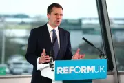 Reform's Triple Lock Pledge Exposes Contradiction in Anti-Establishment Claims