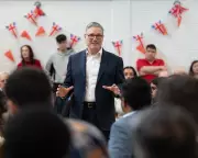 Resident Doctors Accuse Starmer of Sabotaging Pay Talks Ahead of NHS Strike