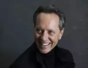 Richard E Grant Returns to West End in Coward's 'Hay Fever' After 20 Years