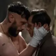 Richard Gadd's Half Man: A Twisted, Heartbreaking BBC Drama That Leaves Viewers Awestruck