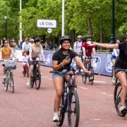 RideLondon Cycling Event Cancelled Indefinitely After Funding and Scheduling Clash
