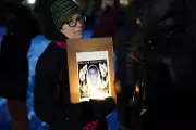Rohingya Community in Buffalo Demands Justice After Refugee's Death in Cold