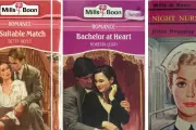 Romance Fiction's Economic Resilience: From Mills & Boon to BookTok Boom