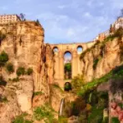 Ronda: The 'City of Dreams' in Spain Avoiding Overtourism