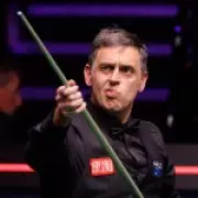 Ronnie O'Sullivan Reveals Class of 92 Snooker Preference Triangle