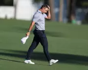 Rory McIlroy Seeks 'Free' Mindset in Masters Final After Lead Slips