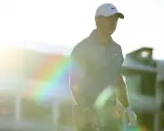 Rory McIlroy Targets Masters Defense, Says He's Physically Stronger at 36 Than 25