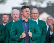 Rory McIlroy's Masters Triumph: The Green Jacket's Psychological Grip on Golf's Elite