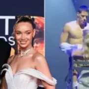 Roxy Horner's Extravagant Hen Do Precedes Wedding to Jack Whitehall