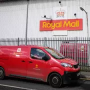Royal Mail Delays: 36 Postcodes Affected, London Spared from Disruption