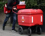 Royal Mail Probes Claims Postal Worker Binned Reform UK Leaflets
