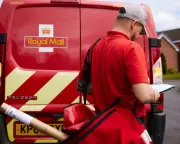 Royal Mail's £500m Overhaul: Second-Class Post Cut, First-Class Daily Delivery Maintained