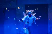 RSC and Unicorn's Abridged 'A Midsummer Night's Dream' Delights Young Audiences