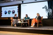 Rugby CEOs Chapman & Pinchen: Women Still Face Leadership Barriers