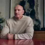 Rugby Legend Gareth Thomas Launches Campaign to Combat Chemsex Dangers in LGBTQ+ Community
