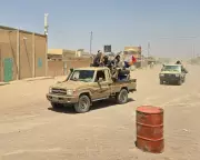 Russia Claims Africa Corps Prevented Mali Coup Amid Rebel Advances