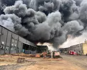 Russia Dismisses Zelenskyy's Easter Truce Offer with Massive Drone Assault