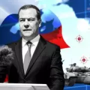 Russia Threatens UK Drone Sites, Warns Strikes Could 'Become Reality'