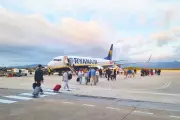 Ryanair-Approved Cabin Bag Drops Below £10 in Amazon Sale