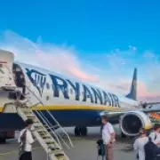 Ryanair to Close Check-In 60 Minutes Before Flights from Nov 2026