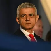 Sadiq Khan Condemns Wireless Festival for Booking Kanye West as Headliner