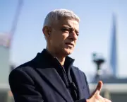 Sadiq Khan Demands Stronger Action Against Social Media 'Outrage Economy'