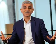 Sadiq Khan Warns Londoners Against Protest Votes in Upcoming Local Elections