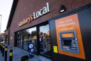Sainsbury's Food Inflation Update Looms Amid Argos Uncertainty